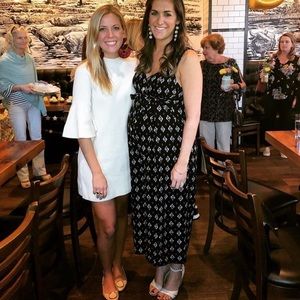 Anthropologie Dress/ Tunic